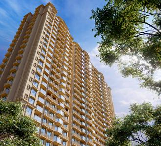 3 BHK Apartment