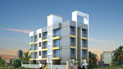 Harish Buildcon Swayam