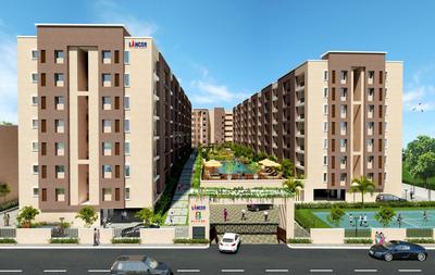 2 BHK Apartment