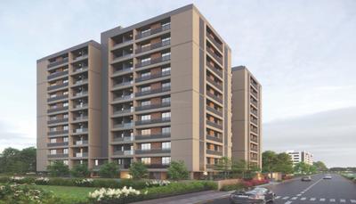 2 BHK Apartment