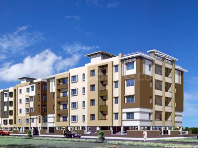 Gallery Cover Pic of Dream Home Residency