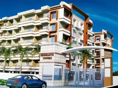 Siddharth Towers 1