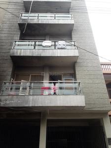 Gallery Cover Pic of Innovator Plam Residency