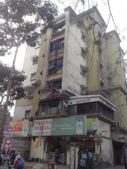 Ashiana Apartment In Santacruz East Mumbai Price Reviews Floor Plan