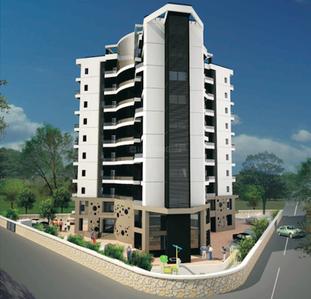 Gallery Cover Pic of Partract Eden Heights