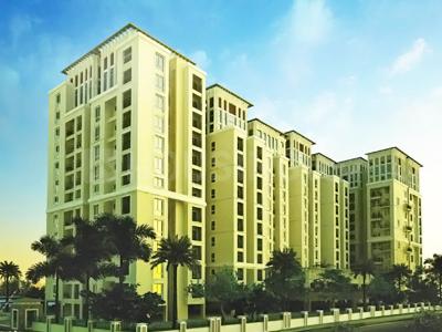 2 BHK Apartment