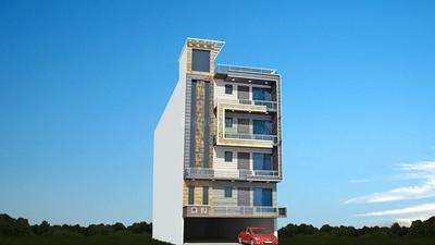 Subham Floors - III