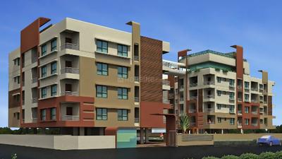Sakar NRI City I