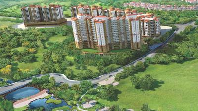 Gallery Cover Pic of Paranjape Forest Trails