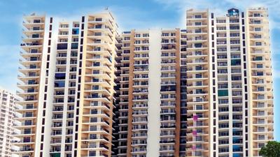 Gallery Cover Pic of Panchsheel Wellington