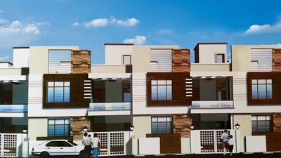 Rajeev GV Villas