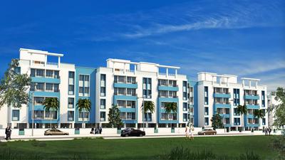 Gallery Cover Pic of Tiruupatee Nisarg Homes