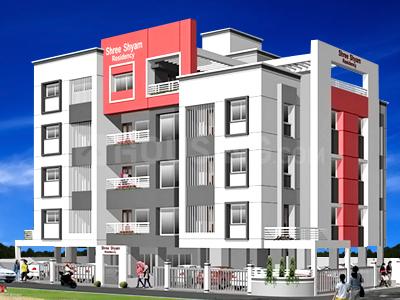 Vilas Shree Shyam Residency