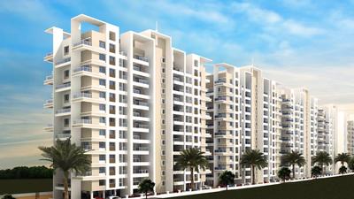 Gallery Cover Pic of Raj Heramb 1 Hallmark Avenue