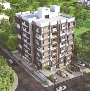 Gallery Cover Pic of Shivprath Ananta Heights
