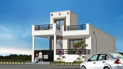 Gallery Cover Pic of Nawab Him City Enclave