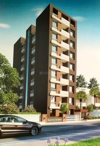 Gallery Cover Pic of Mahalaxmi Rang Raas Residency