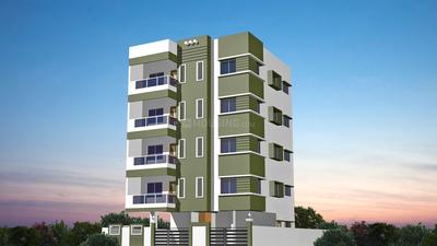 Gallery Cover Pic of Sweet Home Swarali Apartment