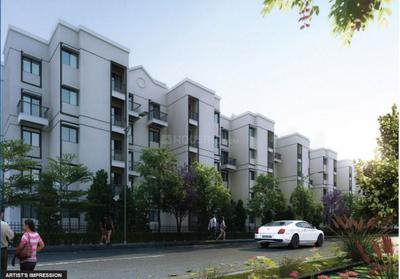Gallery Cover Pic of Peninsula Address One Phase 2