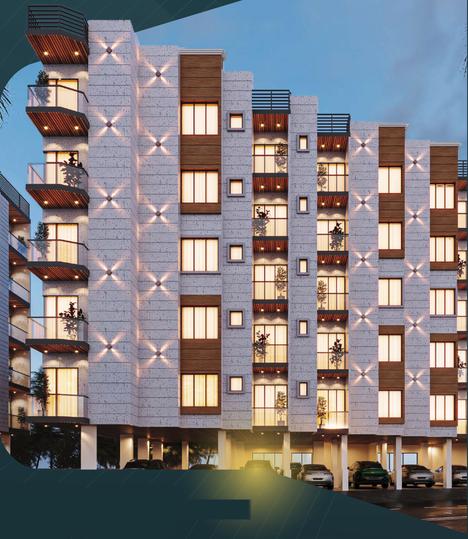 Maya 108 Prime Residency - Image 5