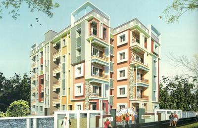 Unique Jagacha Heights