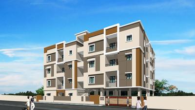 Sree Venkata Sai SVS Constructions