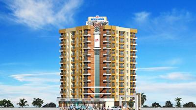 1 BHK Apartment