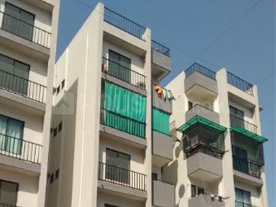 Sarjan Neelkanth Residency