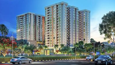 Gallery Cover Pic of Appaswamy Trellis North Phase