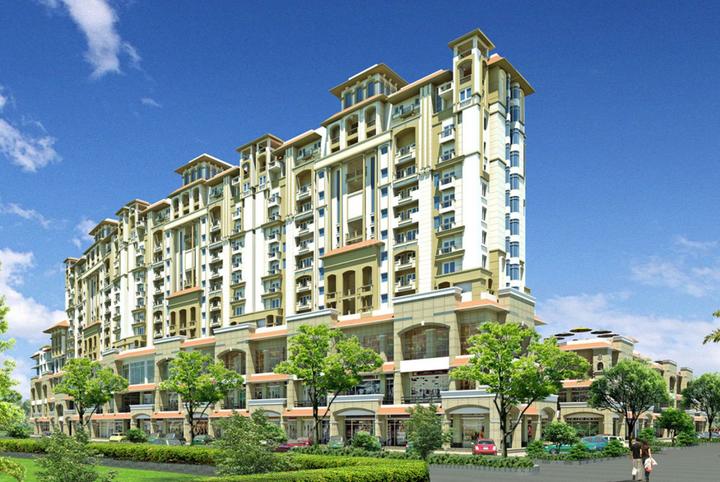 Victory Habitat Centre - Image 3