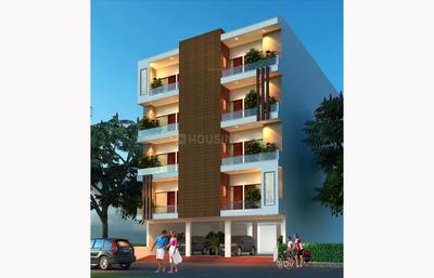 3 BHK Independent Builder Floor