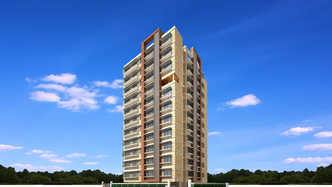 Sri Group 10 Square In Andheri East Mumbai Price Reviews
