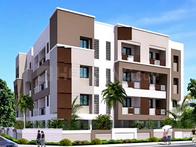 Manglam Homes - 1
