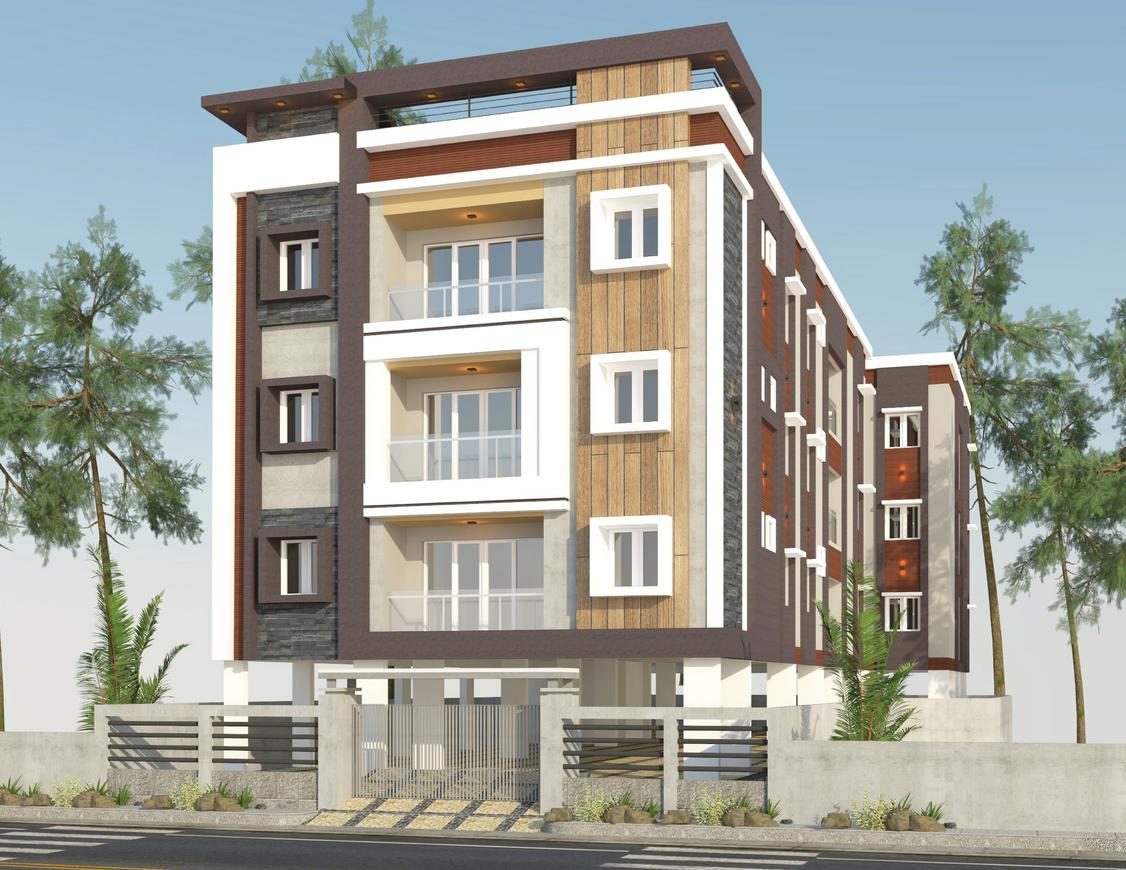 Bhk Flats Need House For Lease In Villivakkam Olx 3BHK Individual