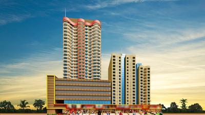 2 BHK Apartment