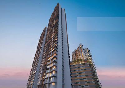 Gallery Cover Pic of Shivam Godrej Nest
