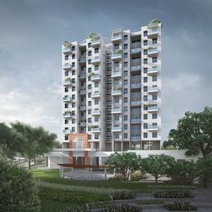 Suyojit Viridian Vallis Phase 1 E1 Vivide