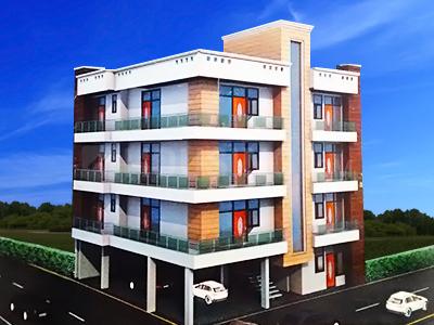 Gallery Cover Pic of JPV Homes - 60C