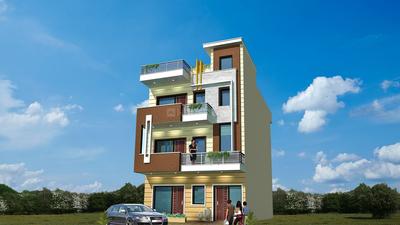 Shubh Home - 7