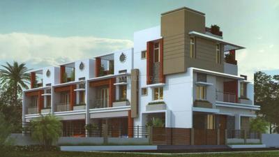 Hanu Gokulam Villas