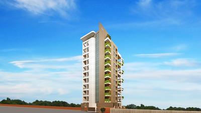 Gallery Cover Pic of Pate Manas