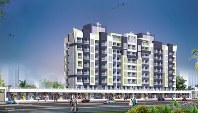 Gallery Cover Pic of Kini Tower