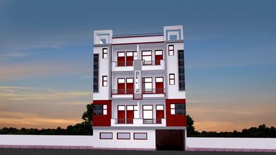 Gallery Cover Image of 600 Sq.ft 1 BHK Apartment for buy in Maya Residency, Dastur Nagar for 1700000