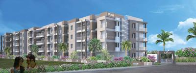 Gallery Cover Pic of Rsun Clover Apartments Homes