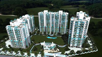 Gallery Cover Pic of Kanha Shyam Residency