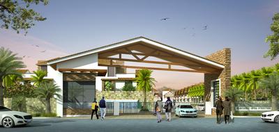 Gallery Cover Pic of Trishala The Village