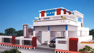 TRS Hi Tech City