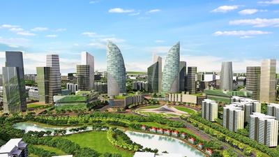 Gallery Cover Pic of Kharangate Crystal Palace