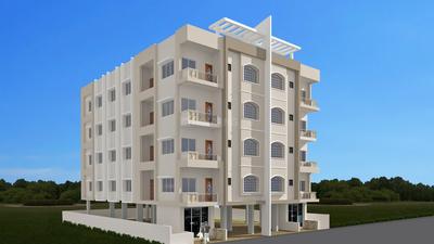 Gallery Cover Pic of Rudra Ganpati Apartment