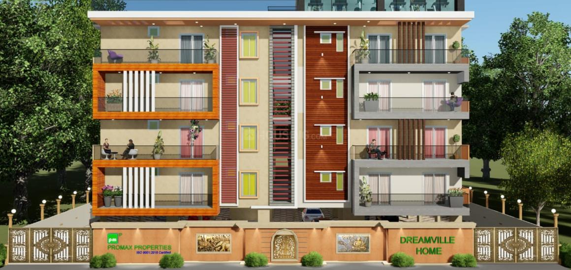 Promax Dreamville Home - Main Image